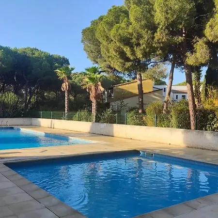 Appartement Cocon Calme Proche De La