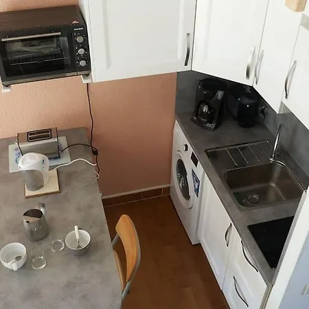 Cocon Calme Proche De La Agde