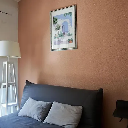 Appartement Cocon Calme Proche De La Agde