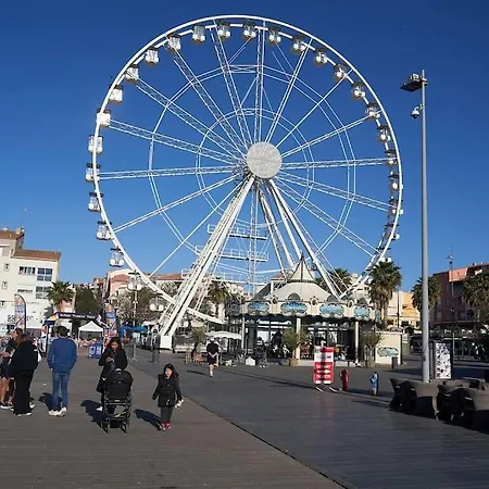 Appartement Cocon Calme Proche De La *
