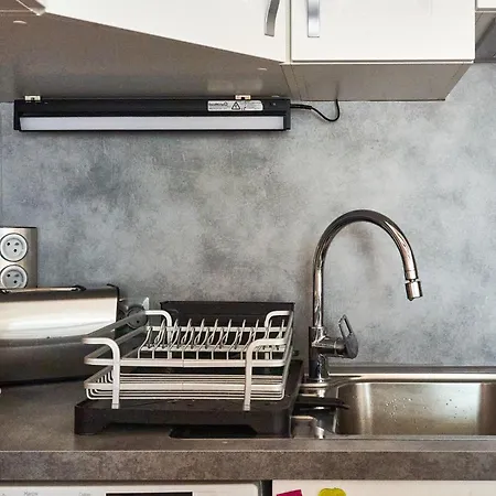 Cocon Calme Proche De La *