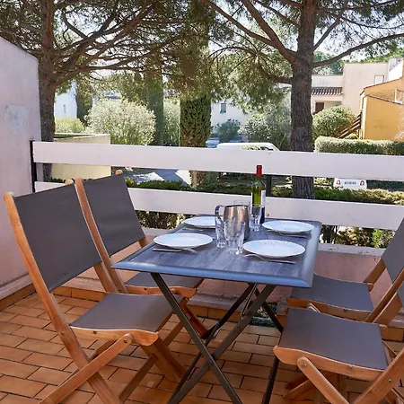 Cocon Calme Proche De La Appartement *