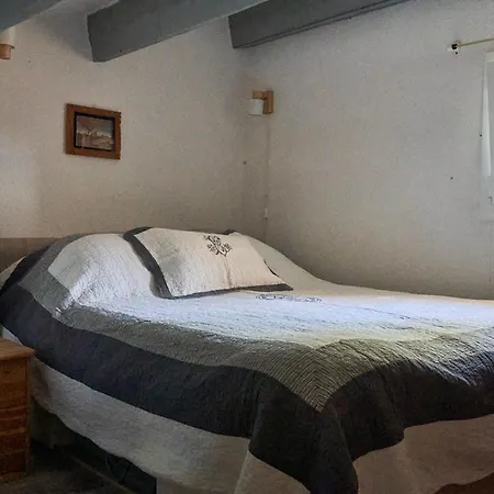 Appartement Cocon Calme Proche De La *