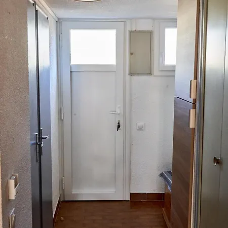 Appartement Cocon Calme Proche De La