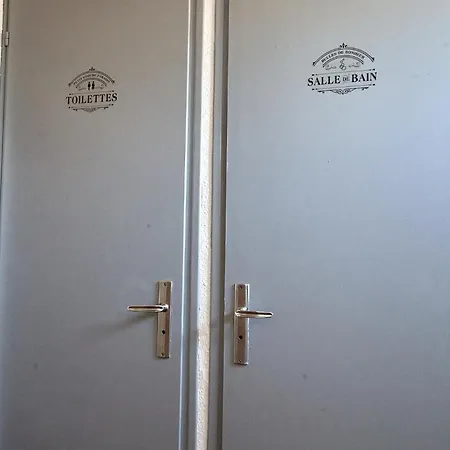 Cocon Calme Proche De La Appartement Agde