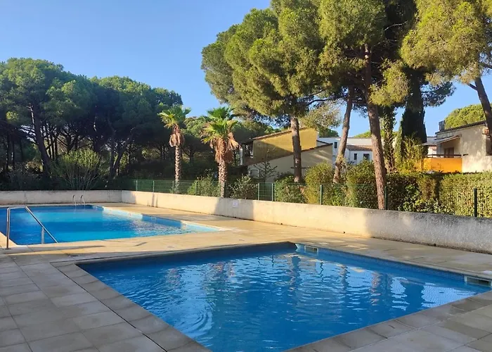 Cocon Calme Proche De La אגדה