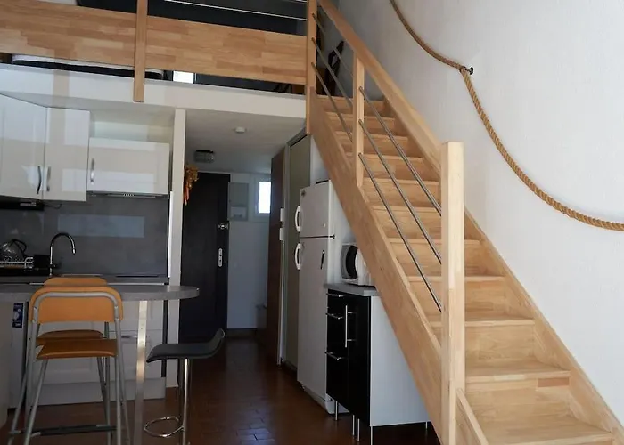 Cocon Calme Proche De La אגדה