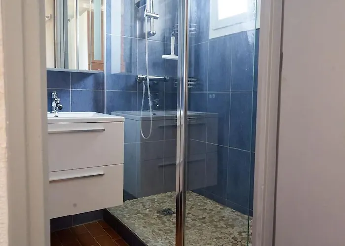 Cocon Calme Proche De La