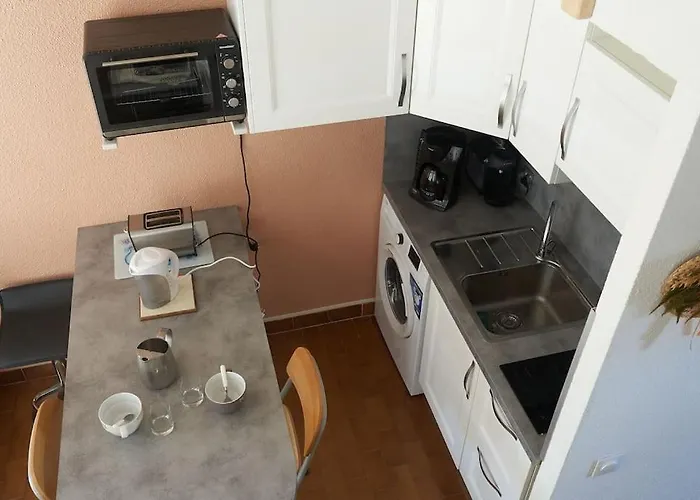 Cocon Calme Proche De La אגדה