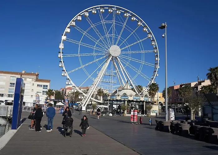 דירה Cocon Calme Proche De La *