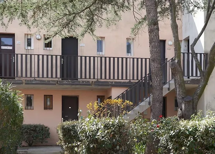 דירה Cocon Calme Proche De La