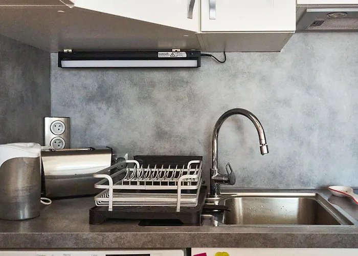 Cocon Calme Proche De La *