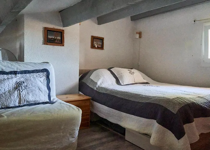 דירה Cocon Calme Proche De La