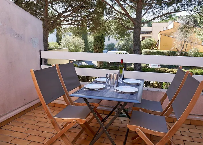 Cocon Calme Proche De La דירה *