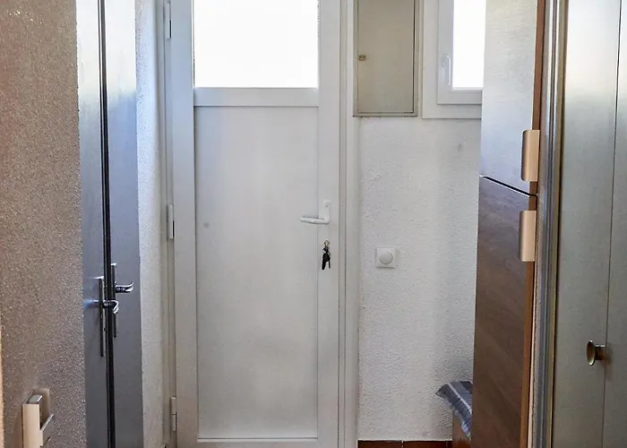 דירה Cocon Calme Proche De La