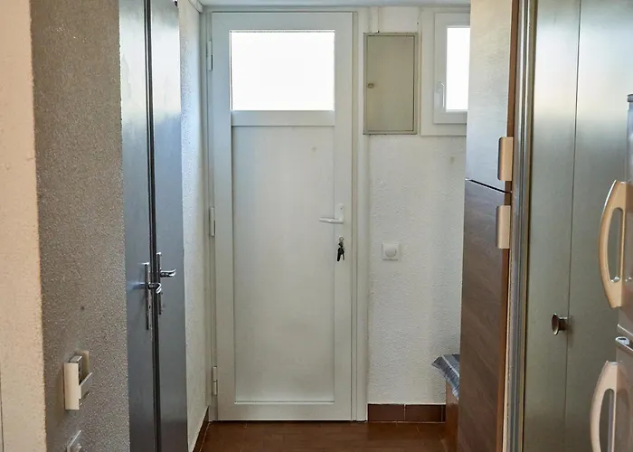 דירה Cocon Calme Proche De La *